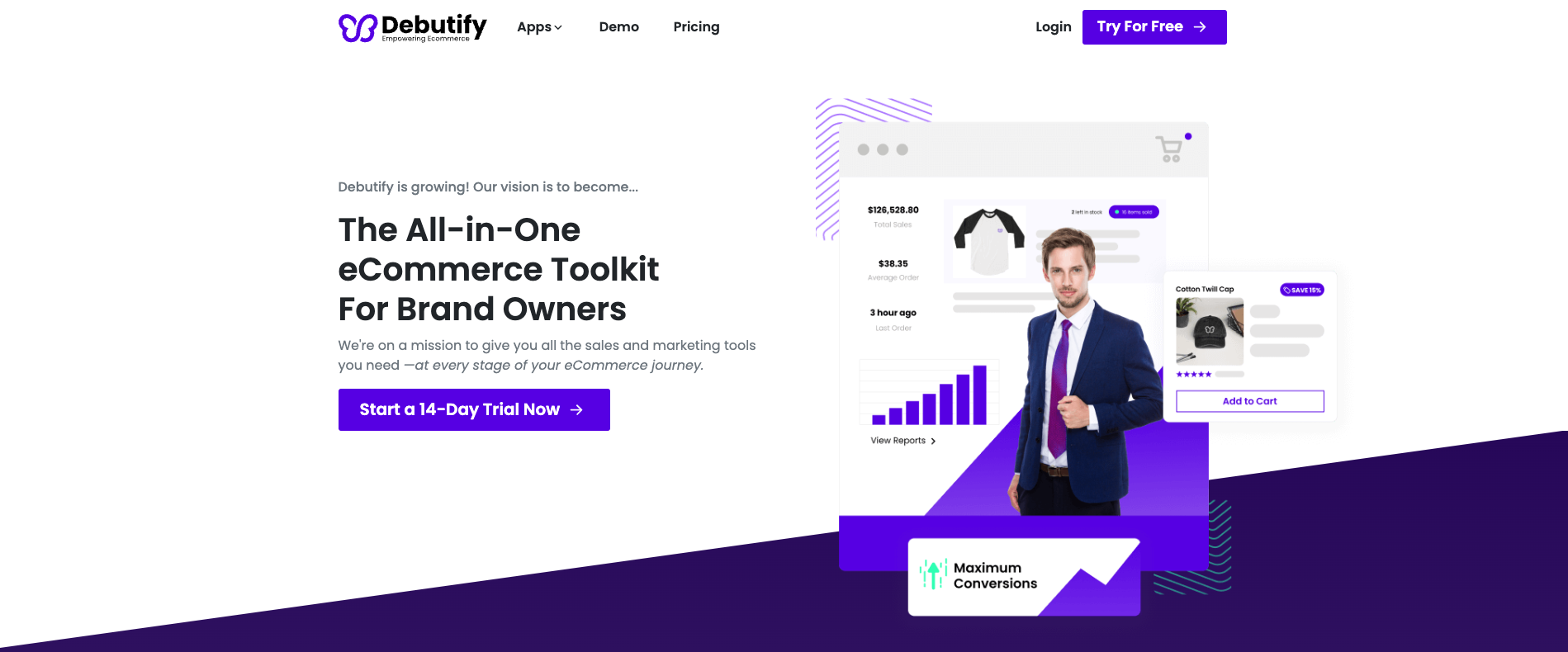 Converting-shopify-theme