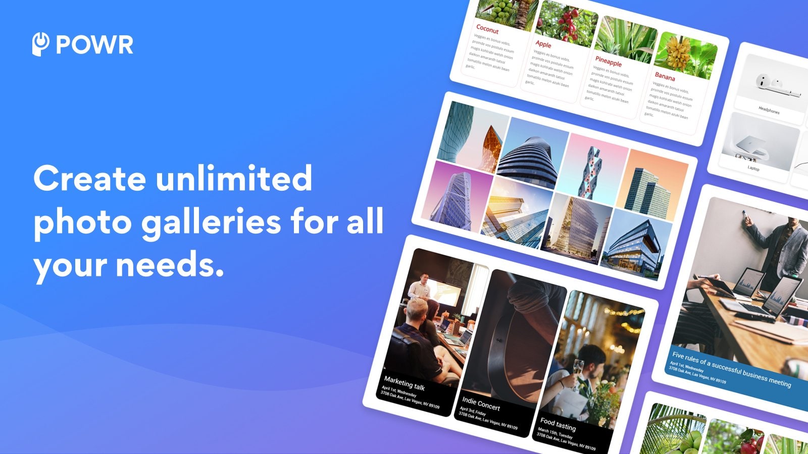 PhotoGalleryLookbook