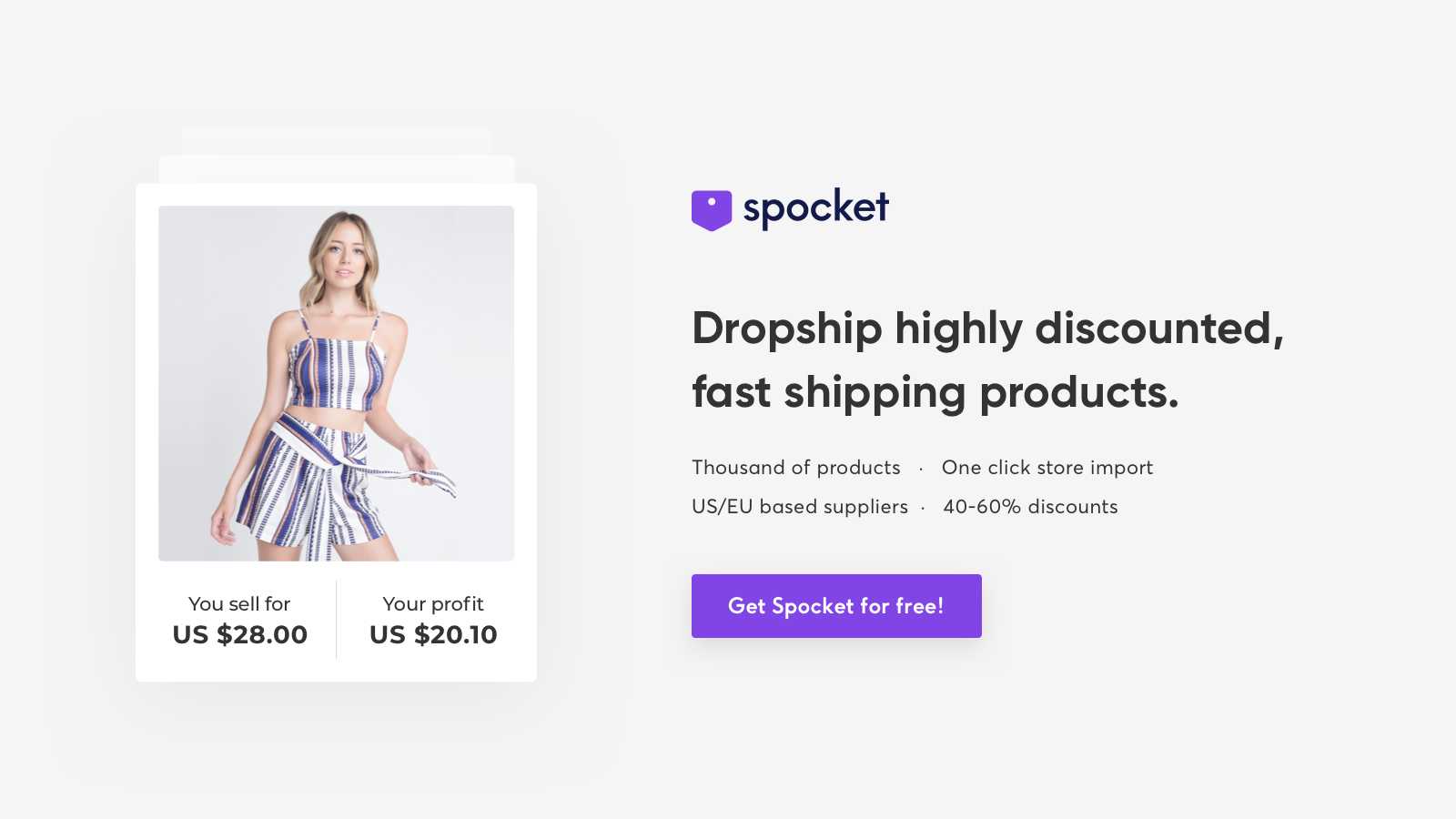 Spocket