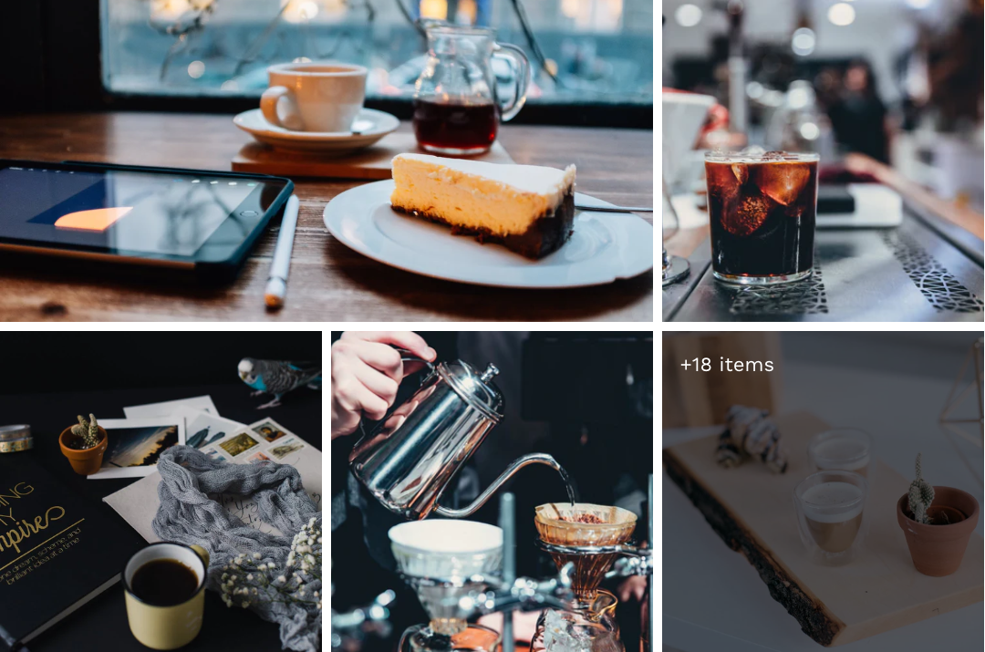 best Shopify gallery apps