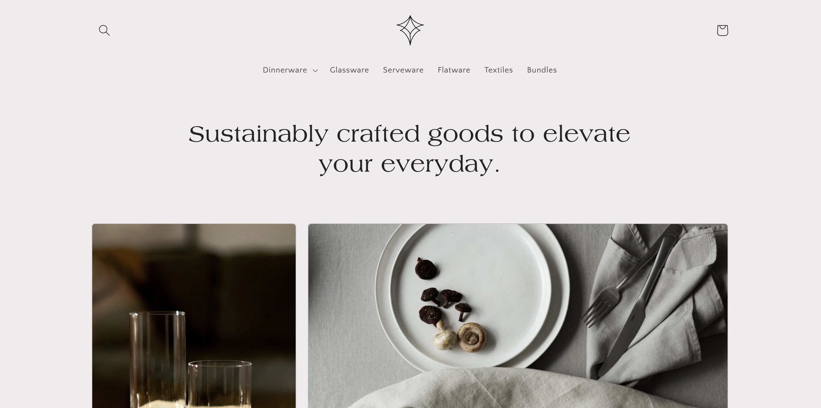 craft shopify free theme